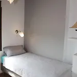 Apartment Grosses Modernes Ferienapartment Atlantico By Interhome *