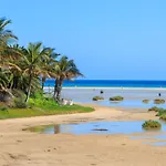Grosses Modernes Ferienapartment Atlantico By Interhome Apartment La Pared (Las Palmas)
