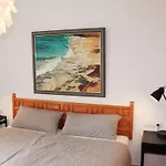 Apartment Grosses Modernes Ferienapartment Atlantico By Interhome