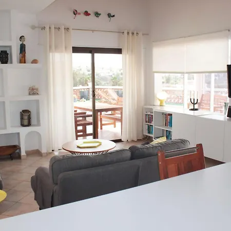 Grosses Modernes Ferienapartment Atlantico By Interhome Apartment *