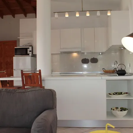 Apartmán Grosses Modernes Ferienapartment Atlantico By Interhome La Pared (Las Palmas)