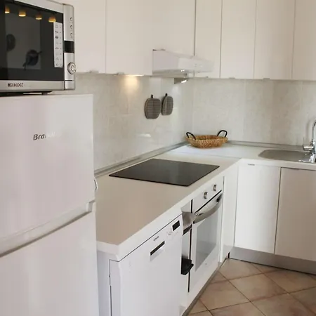 Apartment Grosses Modernes Ferienapartment Atlantico By Interhome *