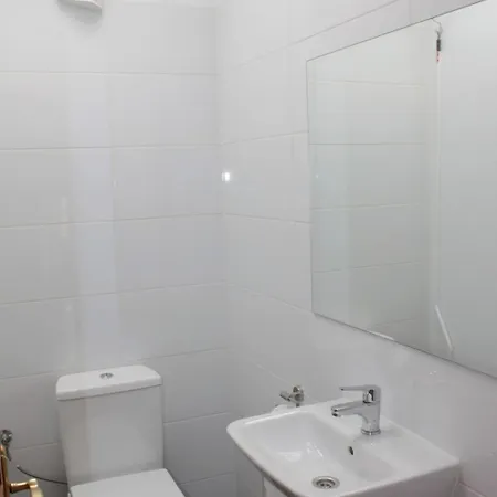 Grosses Modernes Ferienapartment Atlantico By Interhome