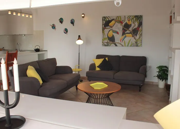 Grosses Modernes Ferienapartment Atlantico By Interhome * La Pared (Las Palmas)