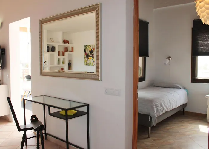 Grosses Modernes Ferienapartment Atlantico By Interhome * La Pared (Las Palmas)