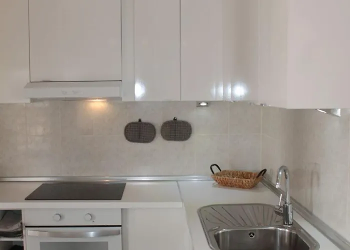 Apartment Grosses Modernes Ferienapartment Atlantico By Interhome *