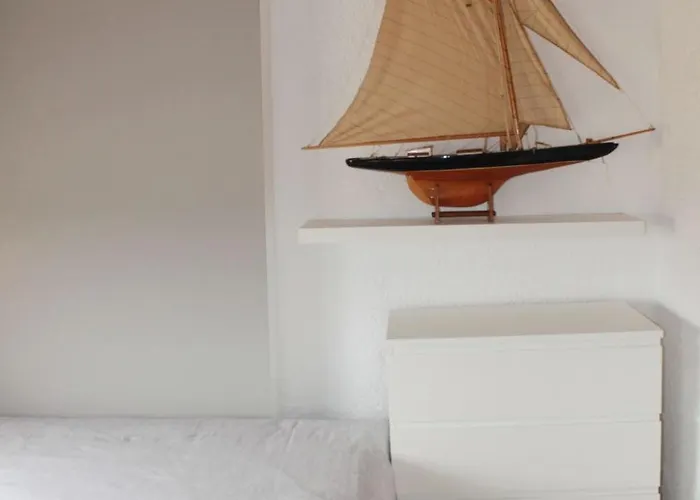 Apartment Grosses Modernes Ferienapartment Atlantico By Interhome