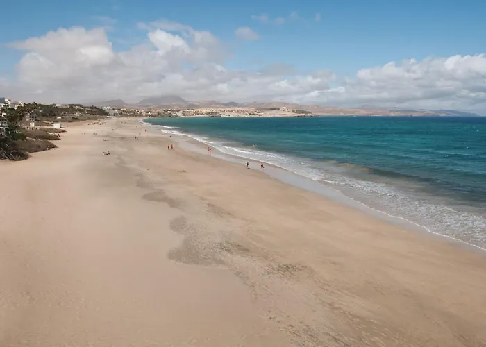 Apartment Grosses Modernes Ferienapartment Atlantico By Interhome