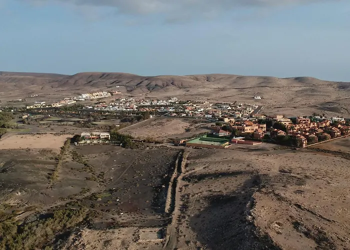 Grosses Modernes Ferienapartment Atlantico By Interhome