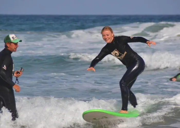 Grosses Modernes Ferienapartment Atlantico By Interhome La Pared (Las Palmas)