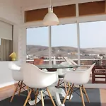 Apartament Grosses Modernes Ferienapartment Atlantico By Interhome
