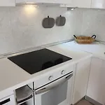 Grosses Modernes Ferienapartment Atlantico By Interhome Apartament