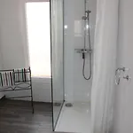 Grosses Modernes Ferienapartment Atlantico By Interhome