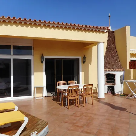 Grosses Modernes Ferienapartment Atlantico By Interhome * לה פארד