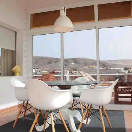 Апартаменты Grosses Modernes Ferienapartment Atlantico By Interhome