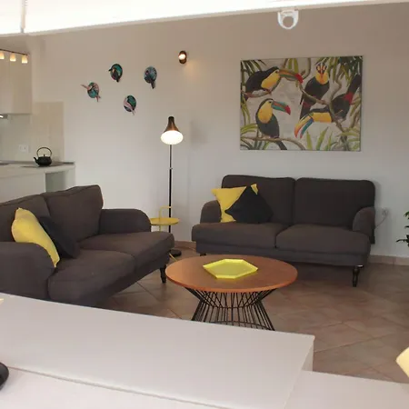 Grosses Modernes Ferienapartment Atlantico By Interhome * La Pared (Las Palmas)