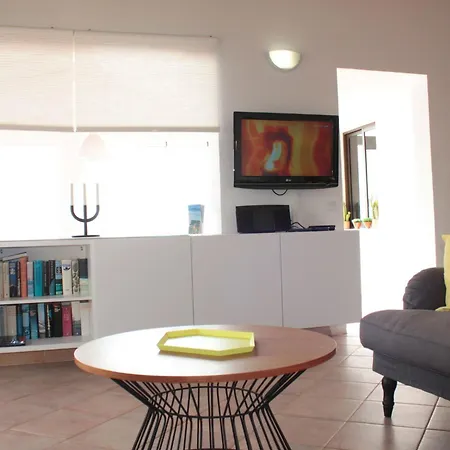 Grosses Modernes Ferienapartment Atlantico By Interhome לה פארד