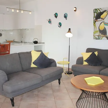 Grosses Modernes Ferienapartment Atlantico By Interhome * לה פארד
