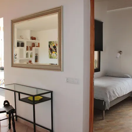 Grosses Modernes Ferienapartment Atlantico By Interhome * La Pared (Las Palmas)