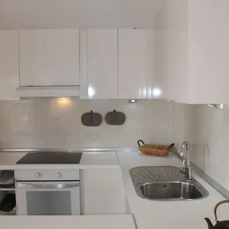 Апартаменты Grosses Modernes Ferienapartment Atlantico By Interhome *