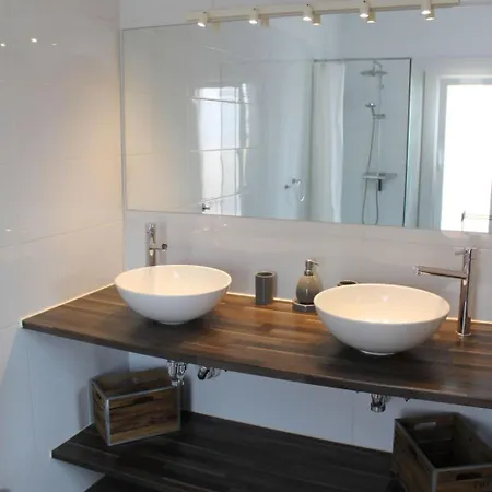 Grosses Modernes Ferienapartment Atlantico By Interhome Апартаменты Ла-Паред