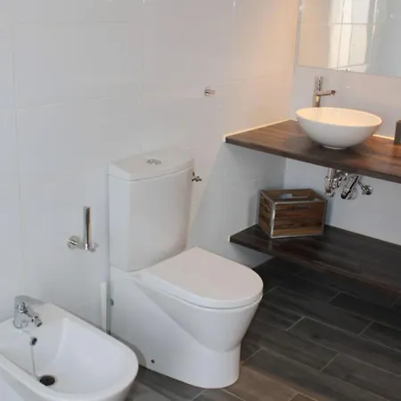 Grosses Modernes Ferienapartment Atlantico By Interhome *