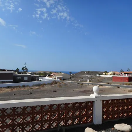 Grosses Modernes Ferienapartment Atlantico By Interhome Апартаменты Ла-Паред