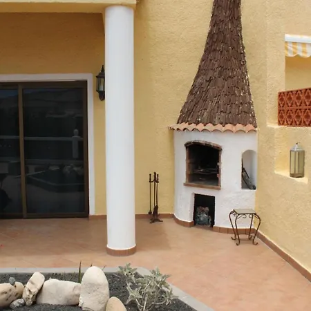 Grosses Modernes Ferienapartment Atlantico By Interhome * Ла-Паред