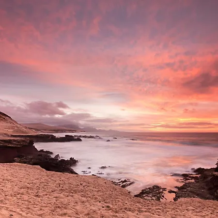 Grosses Modernes Ferienapartment Atlantico By Interhome