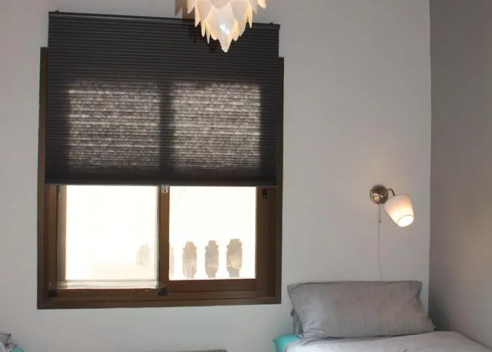 Lägenhet Grosses Modernes Ferienapartment Atlantico By Interhome La Pared (Las Palmas)