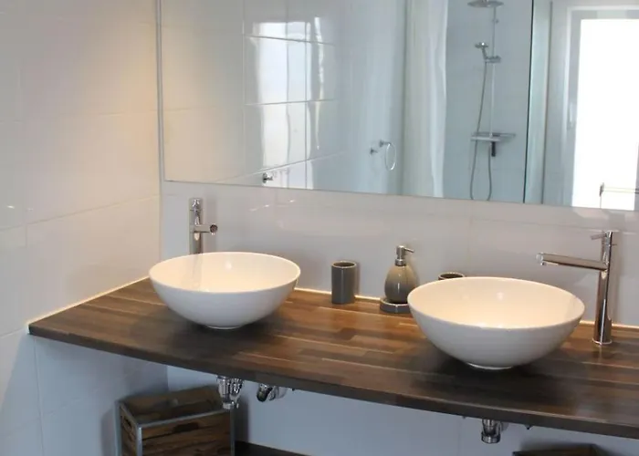 Grosses Modernes Ferienapartment Atlantico By Interhome Apartament La Pared (Las Palmas)