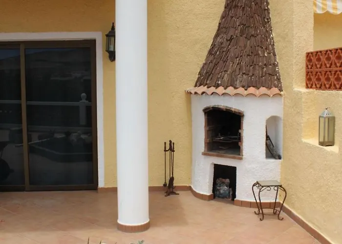 Grosses Modernes Ferienapartment Atlantico By Interhome * לה פארד