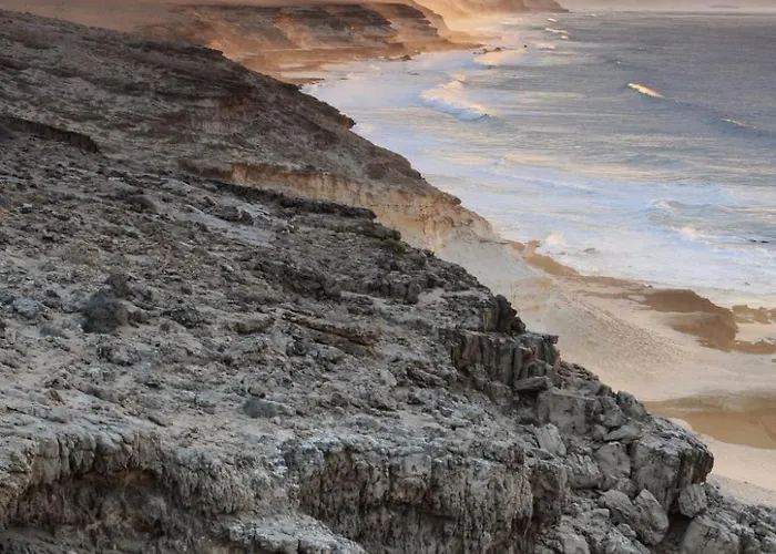 Lägenhet Grosses Modernes Ferienapartment Atlantico By Interhome