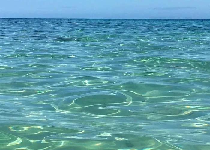 Apartament Grosses Modernes Ferienapartment Atlantico By Interhome