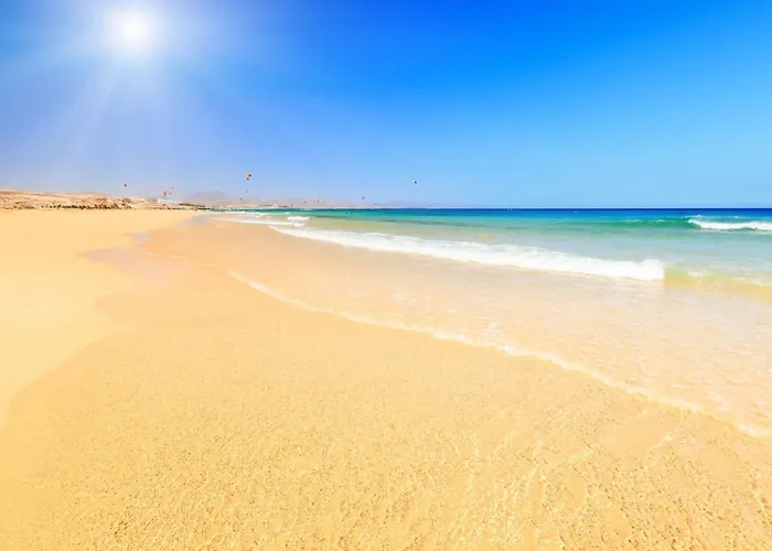 Grosses Modernes Ferienapartment Atlantico By Interhome * לה פארד