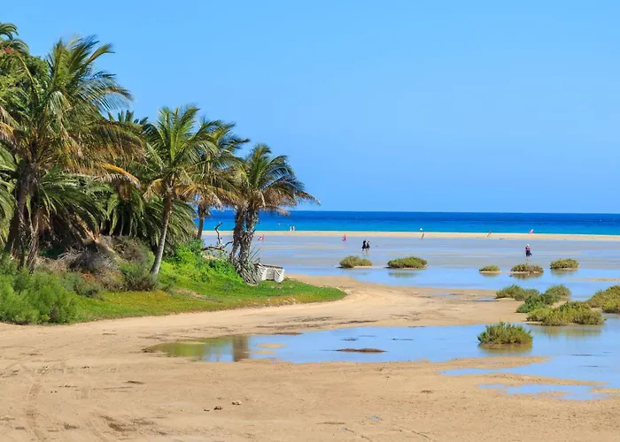 Grosses Modernes Ferienapartment Atlantico By Interhome דירה לה פארד